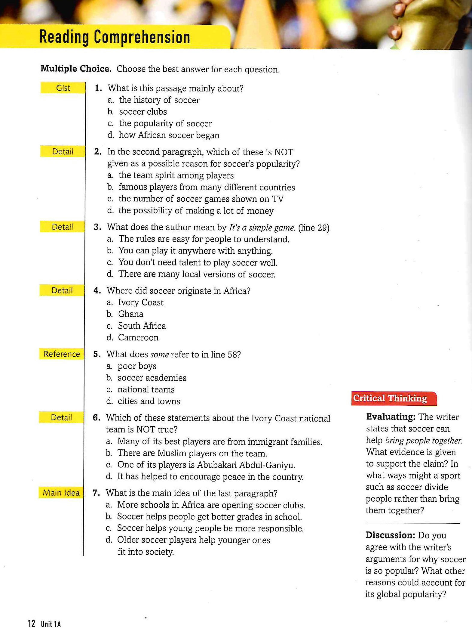 bộ reading explorer 3: student book