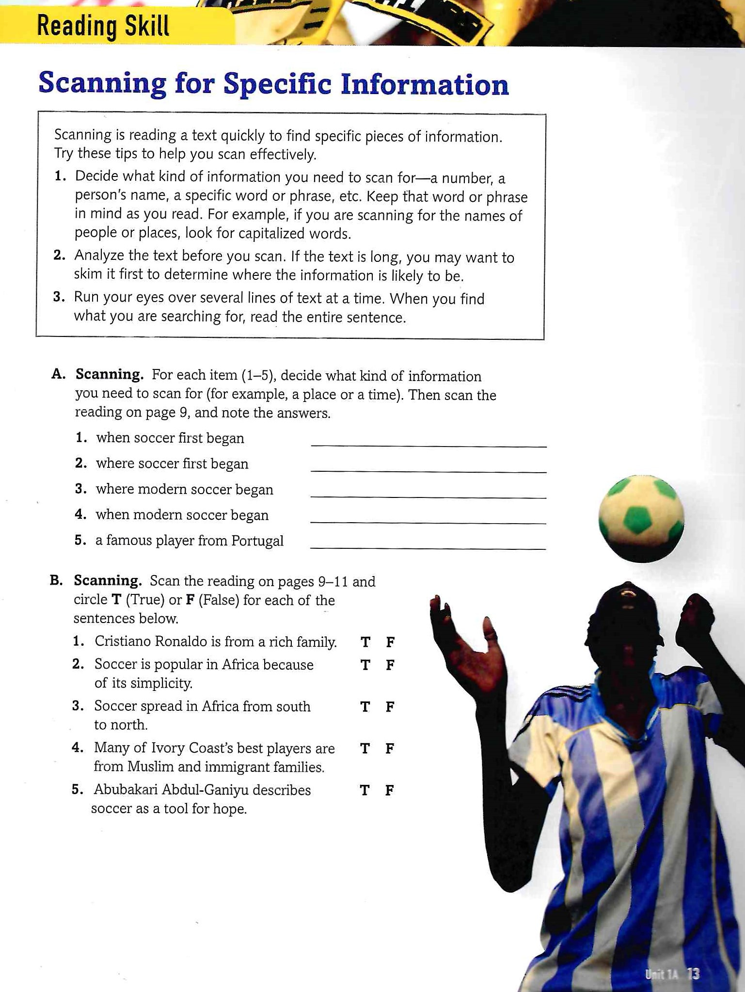 bộ reading explorer 3: student book