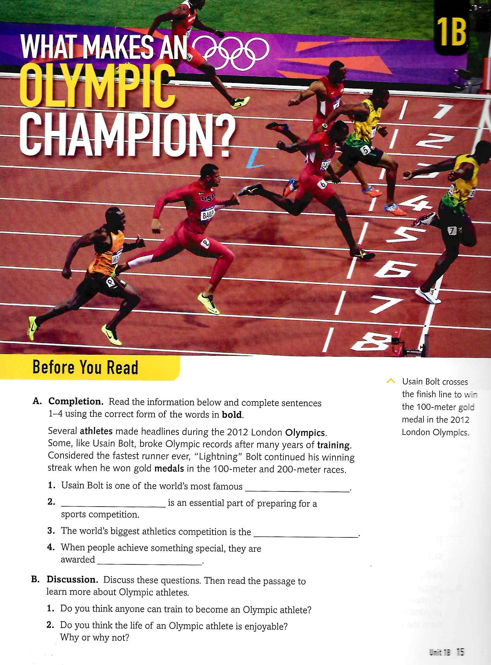 bộ reading explorer 3: student book