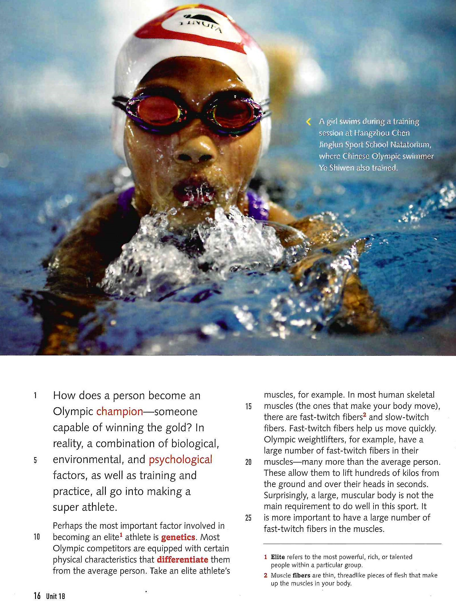 bộ reading explorer 3: student book