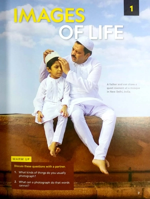 bộ reading explorer 4: student book and online workbook sticker