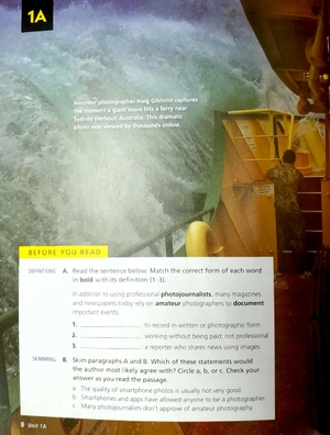 bộ reading explorer 4: student book and online workbook sticker