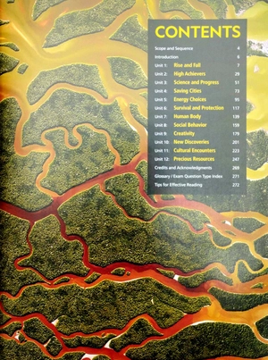 bộ reading explorer 5: student book and online workbook sticker