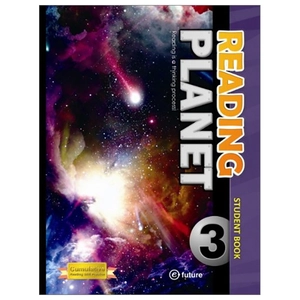 bộ reading planet 3 student book