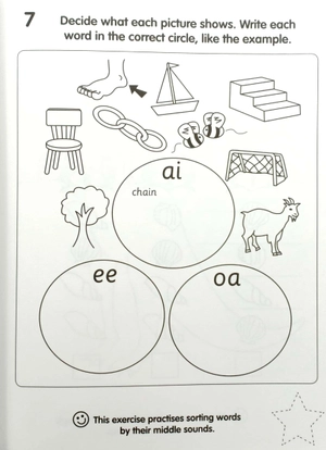 bộ ready for school: reward stickers 1