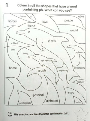 bộ ready for school: reward stickers 1