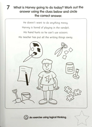 bộ ready for school: reward stickers 2