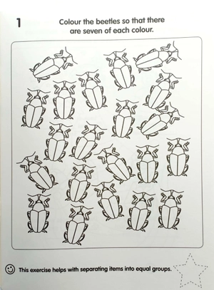 bộ ready for school: reward stickers 2