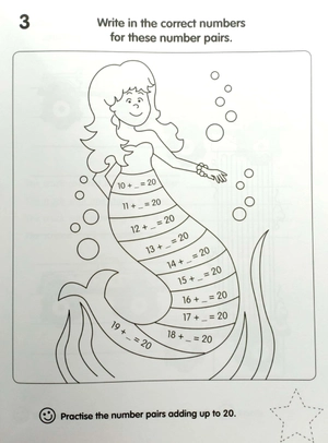 bộ ready for school: reward stickers 2