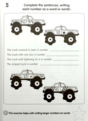 bộ ready for school: reward stickers 2