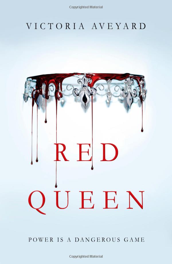 Bo
						
										
										Red Queen 1
