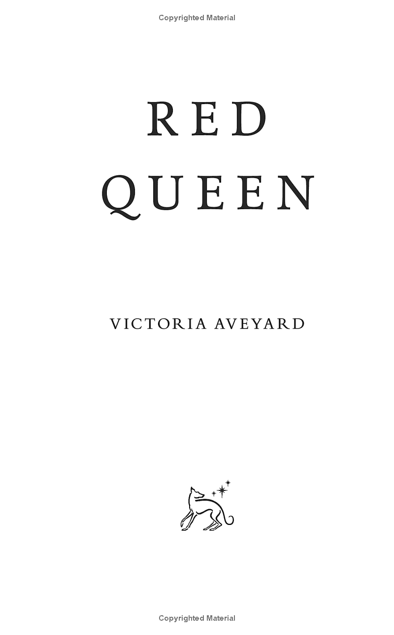 Bo
						
										
										Red Queen 1