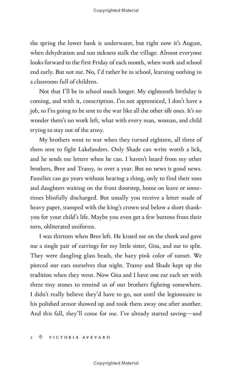 Bo
						
										
										Red Queen 1