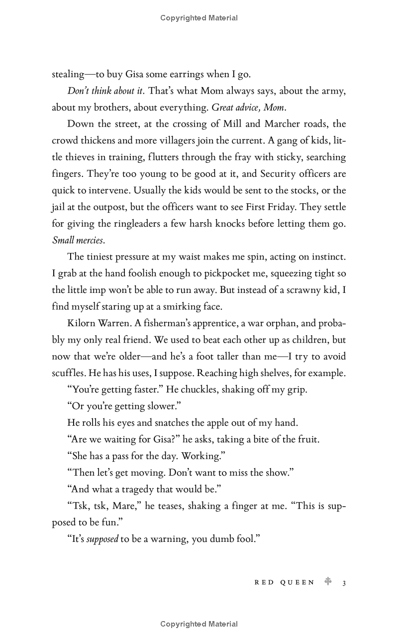 Bo
						
										
										Red Queen 1