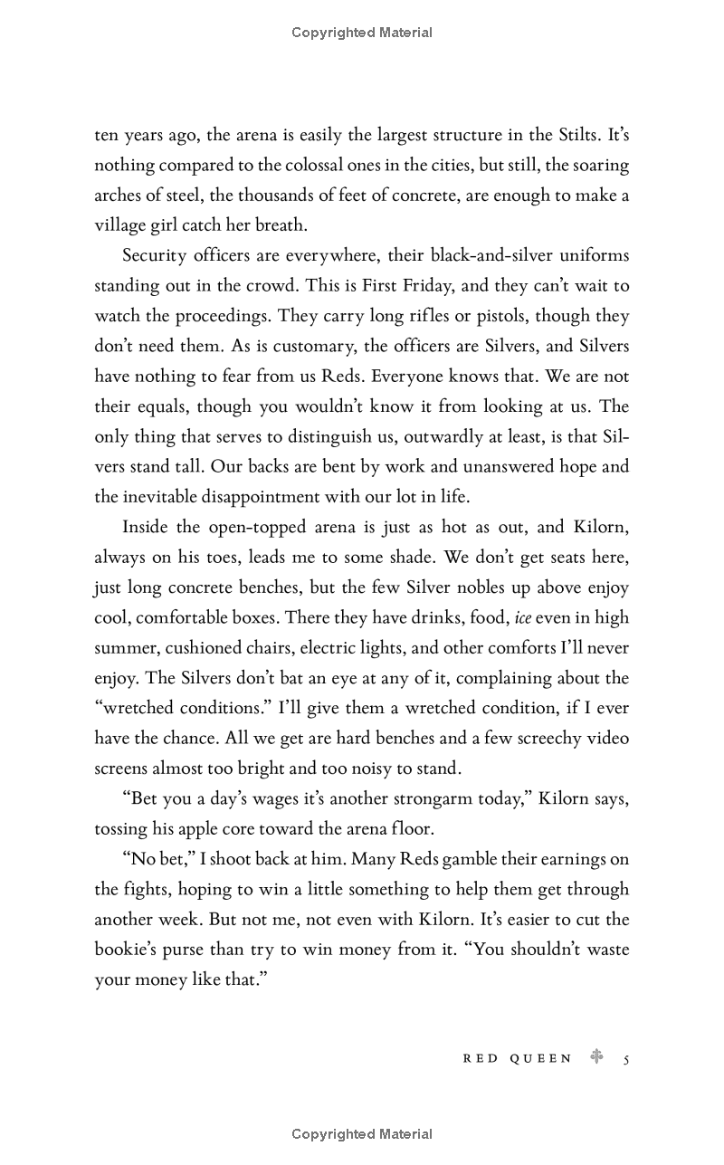 Bo
						
										
										Red Queen 1