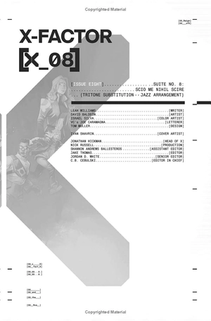 bộ reign of x vol. 10