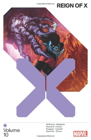 bộ reign of x vol. 10