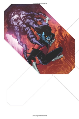 bộ reign of x vol. 10