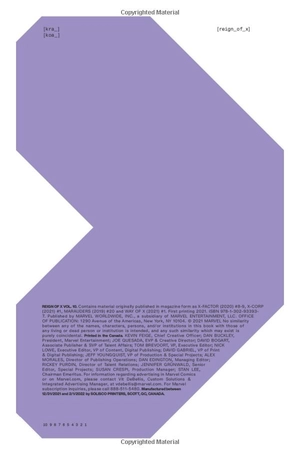 bộ reign of x vol. 10