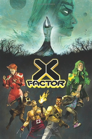 bộ reign of x vol. 10