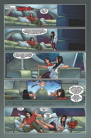 bộ reign of x vol. 10