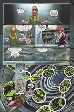 bộ reign of x vol. 10