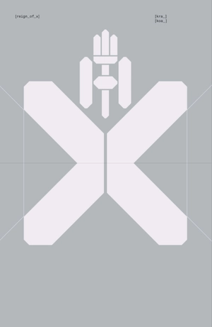 bộ reign of x vol. 12