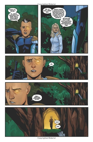 bộ reign of x vol. 8