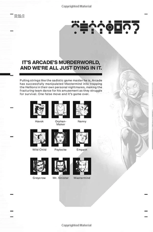 bộ reign of x vol. 9