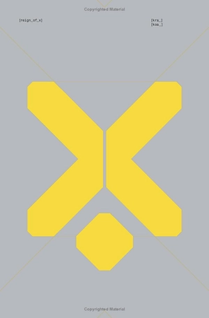 bộ reign of x vol. 9