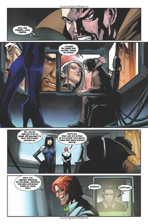 bộ reign of x vol. 9