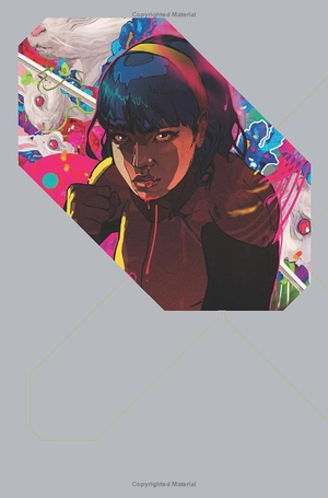 bộ reign of x vol. 9