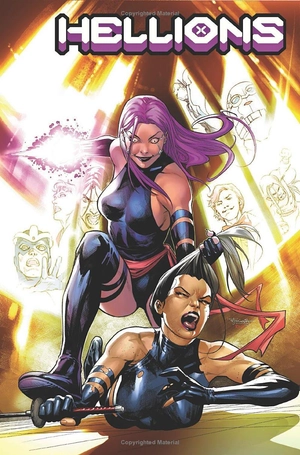 bộ reign of x vol. 9