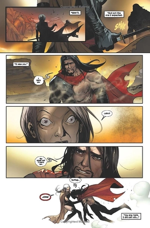 bộ reign of x vol. 9