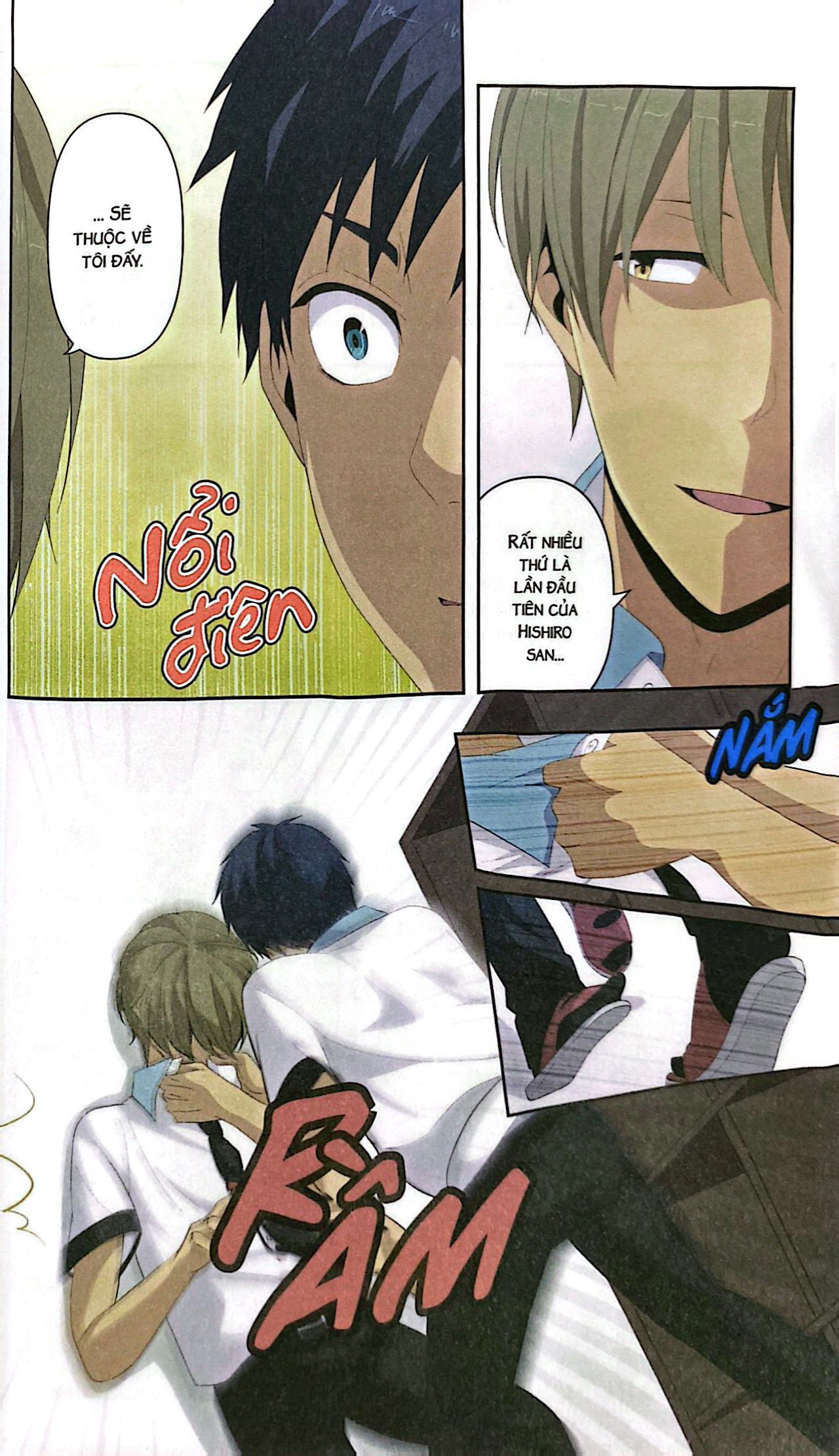 Bo
						
										
										ReLIFE - Tap 10