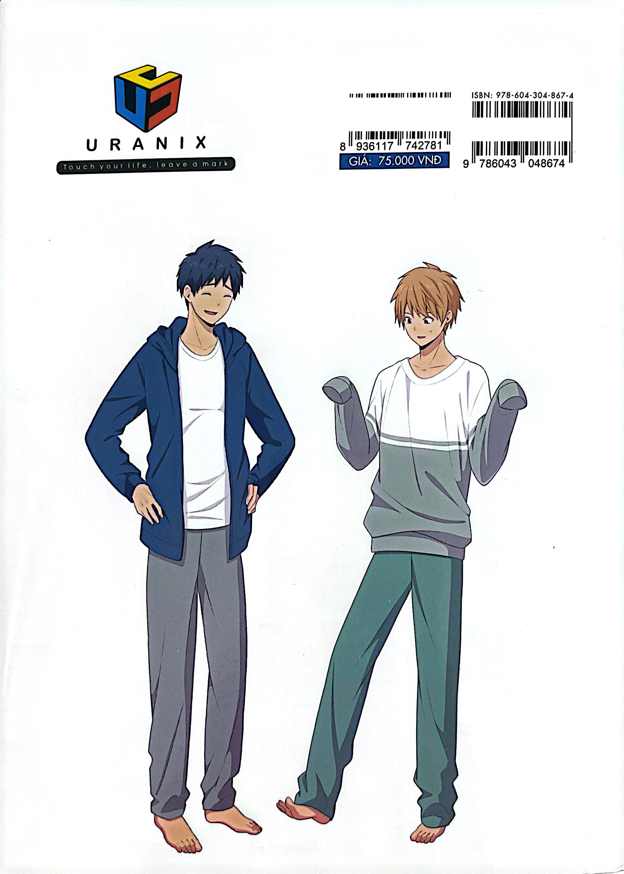 Bo
						
										
										ReLIFE - Tap 11 - Tang Kem Postcard