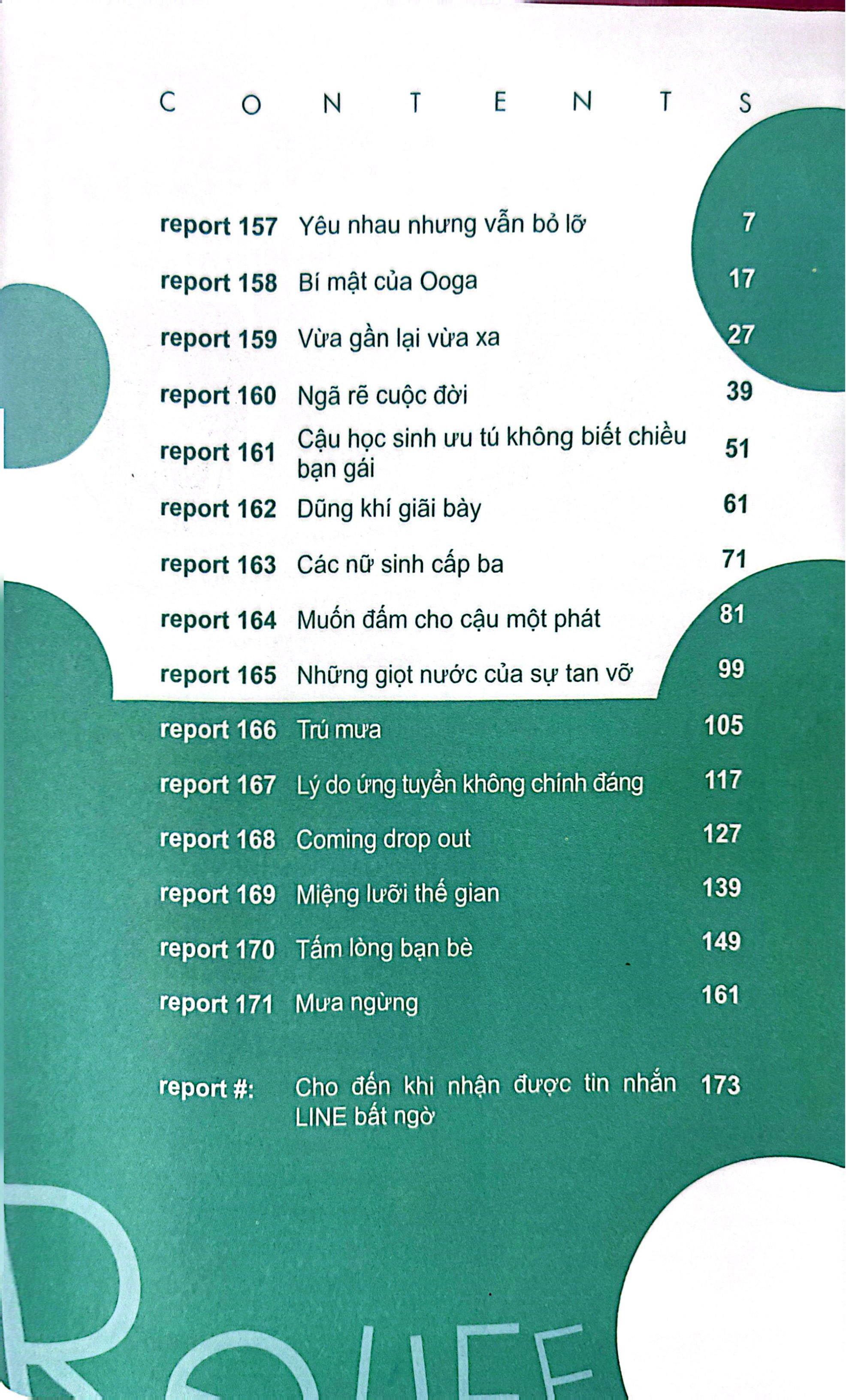 Bo
						
										
										ReLIFE - Tap 11 - Tang Kem Postcard