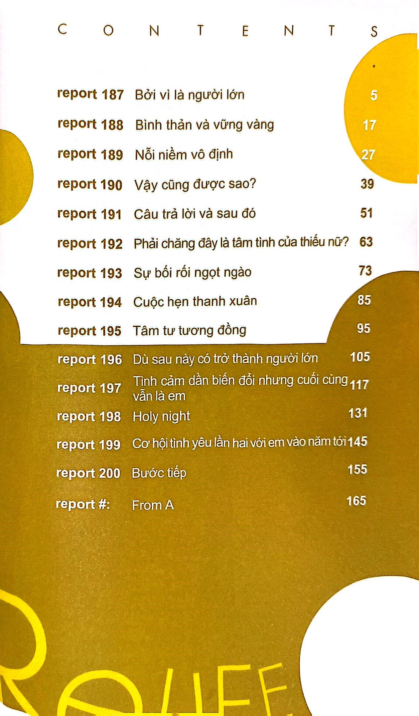 Bo
						
										
										ReLIFE - Tap 13 - Tang Kem Postcard