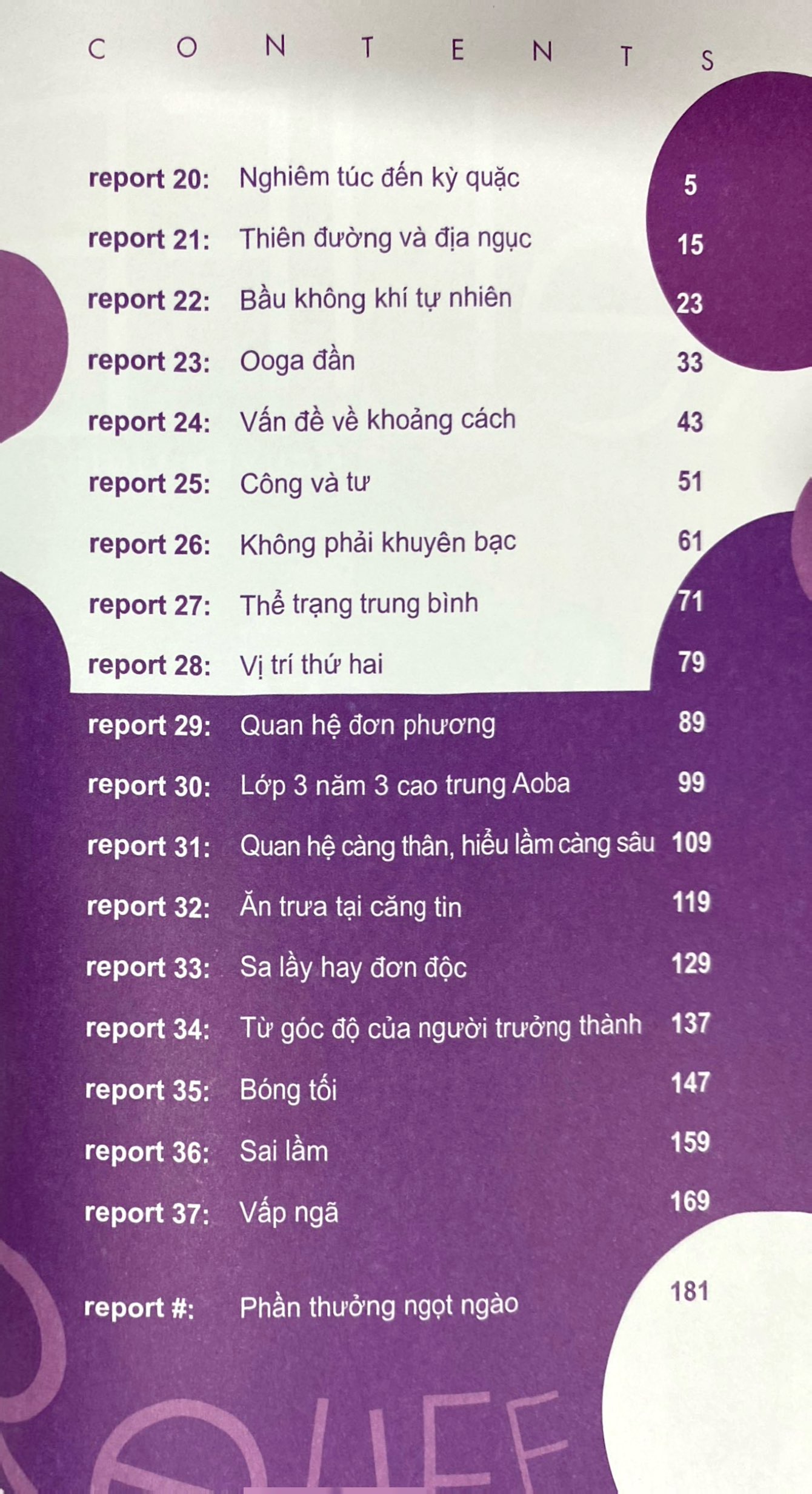 Bo
						
										
										ReLIFE - Tap 2 (Tai Ban 2021)