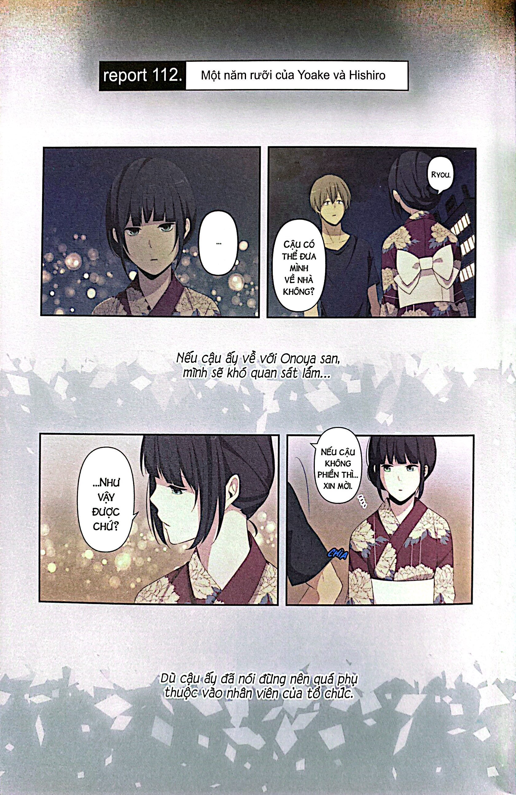 Bo
						
										
										ReLIFE - Tap 8