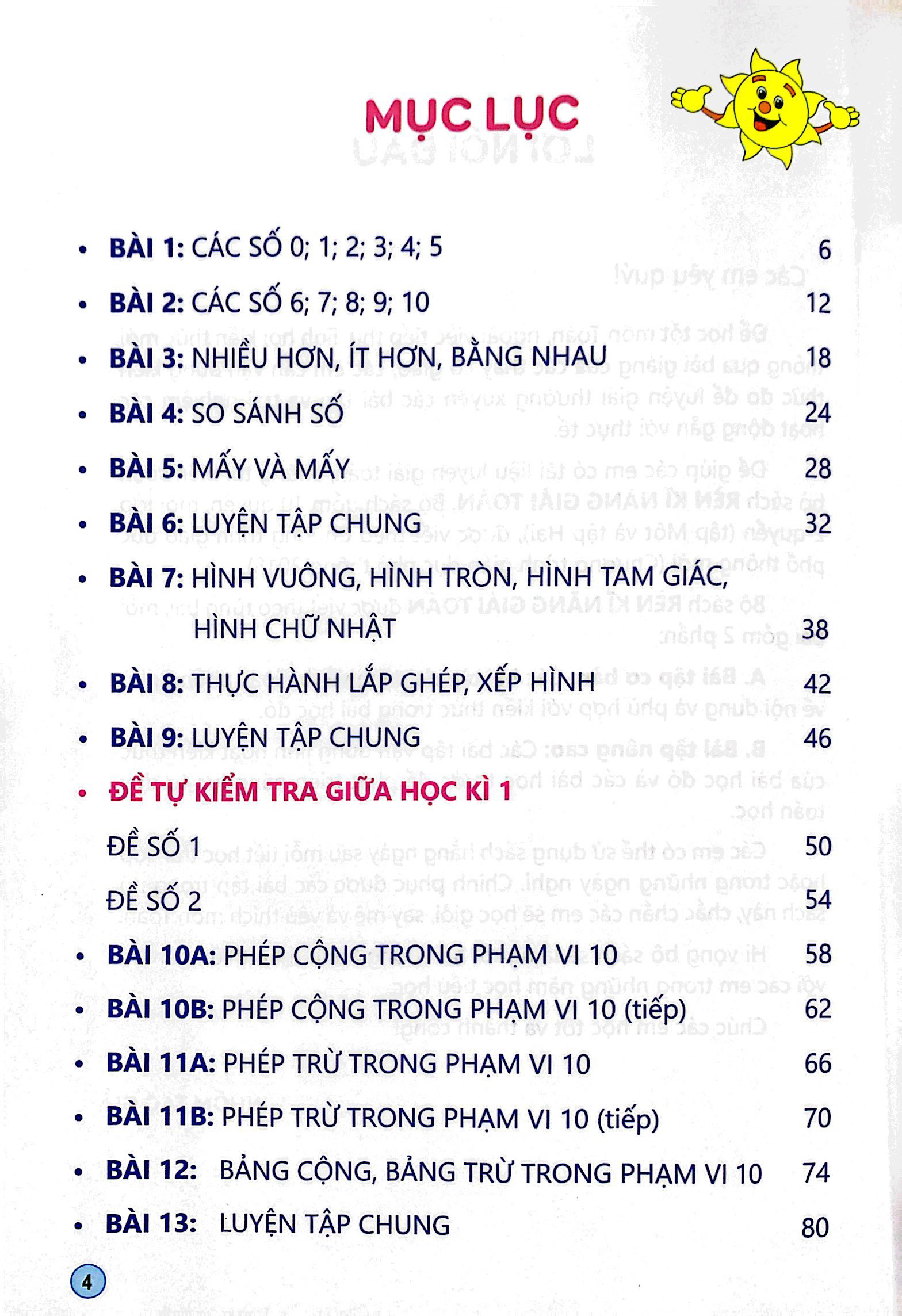 Bo
						
										
										Ren Ki Nang Giai Toan Lop 1 - Tap 1