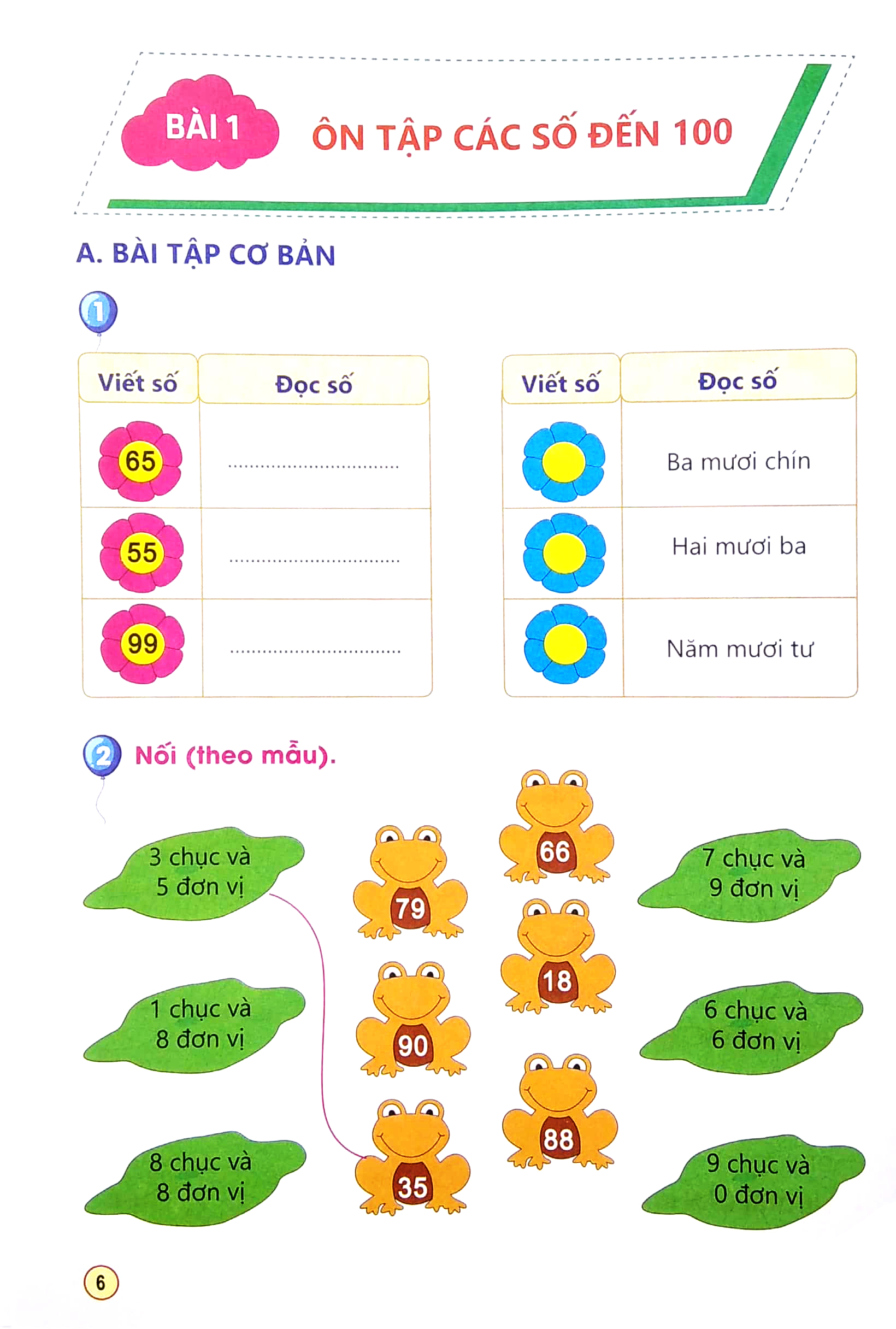 bộ rèn kĩ năng giải toán lớp 2 - tập 1 (theo chương trình giáo dục phổ thông mới)