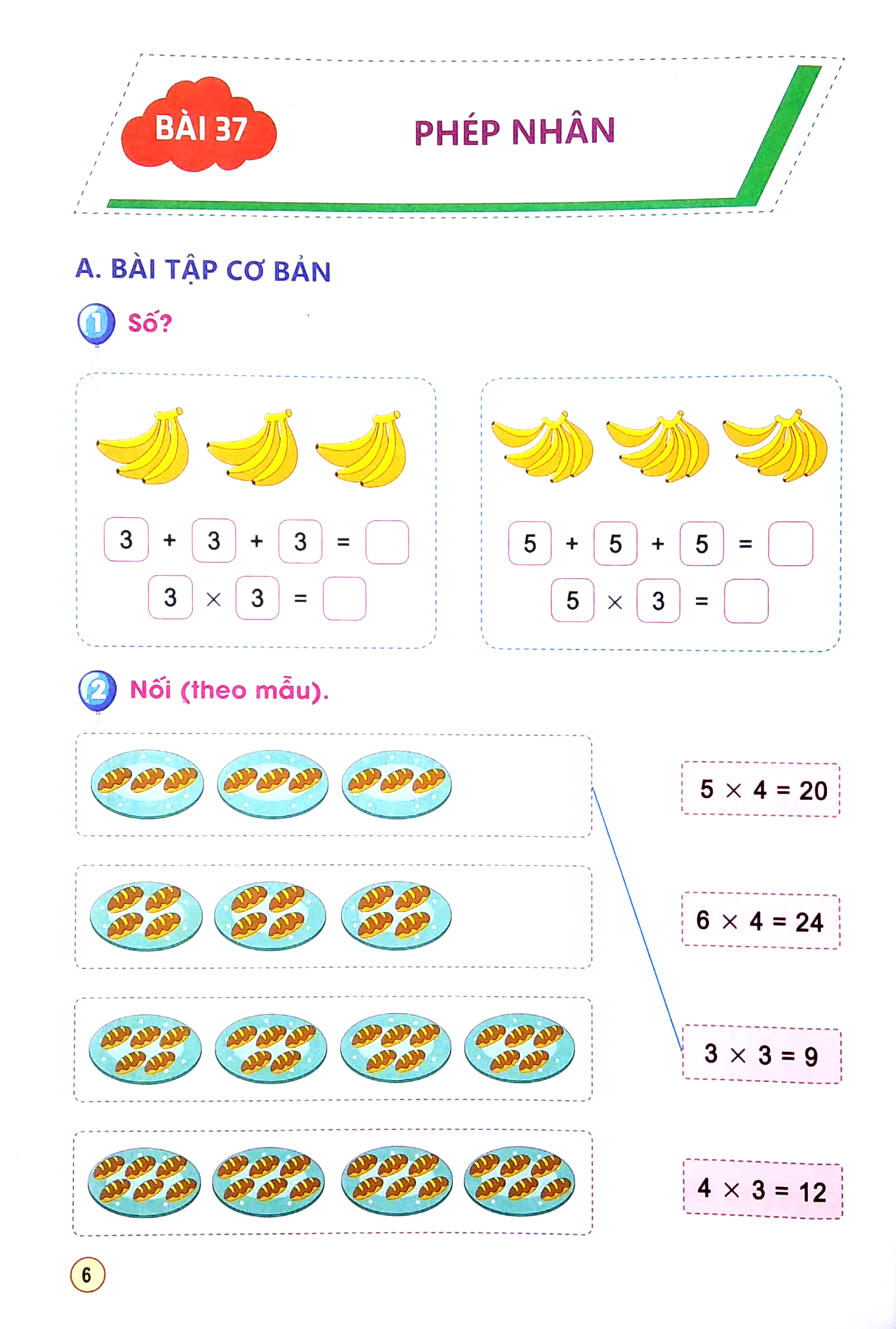 bộ rèn kĩ năng giải toán lớp 2 - tập 2 (theo chương trình giáo dục phổ thông mới)