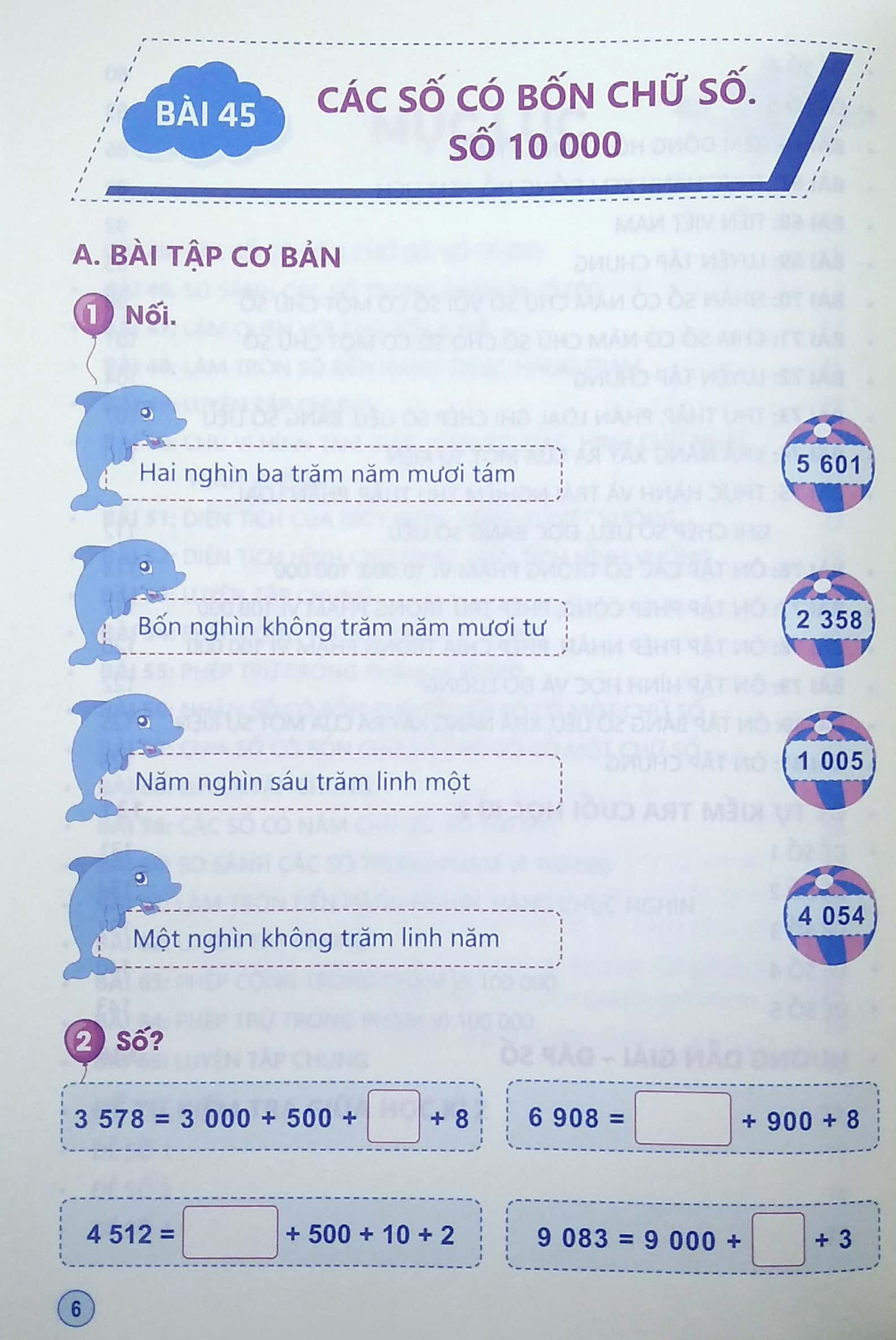 bộ rèn kĩ năng giải toán lớp 3 - tập 2 (theo chương trình giáo dục phổ thông mới)