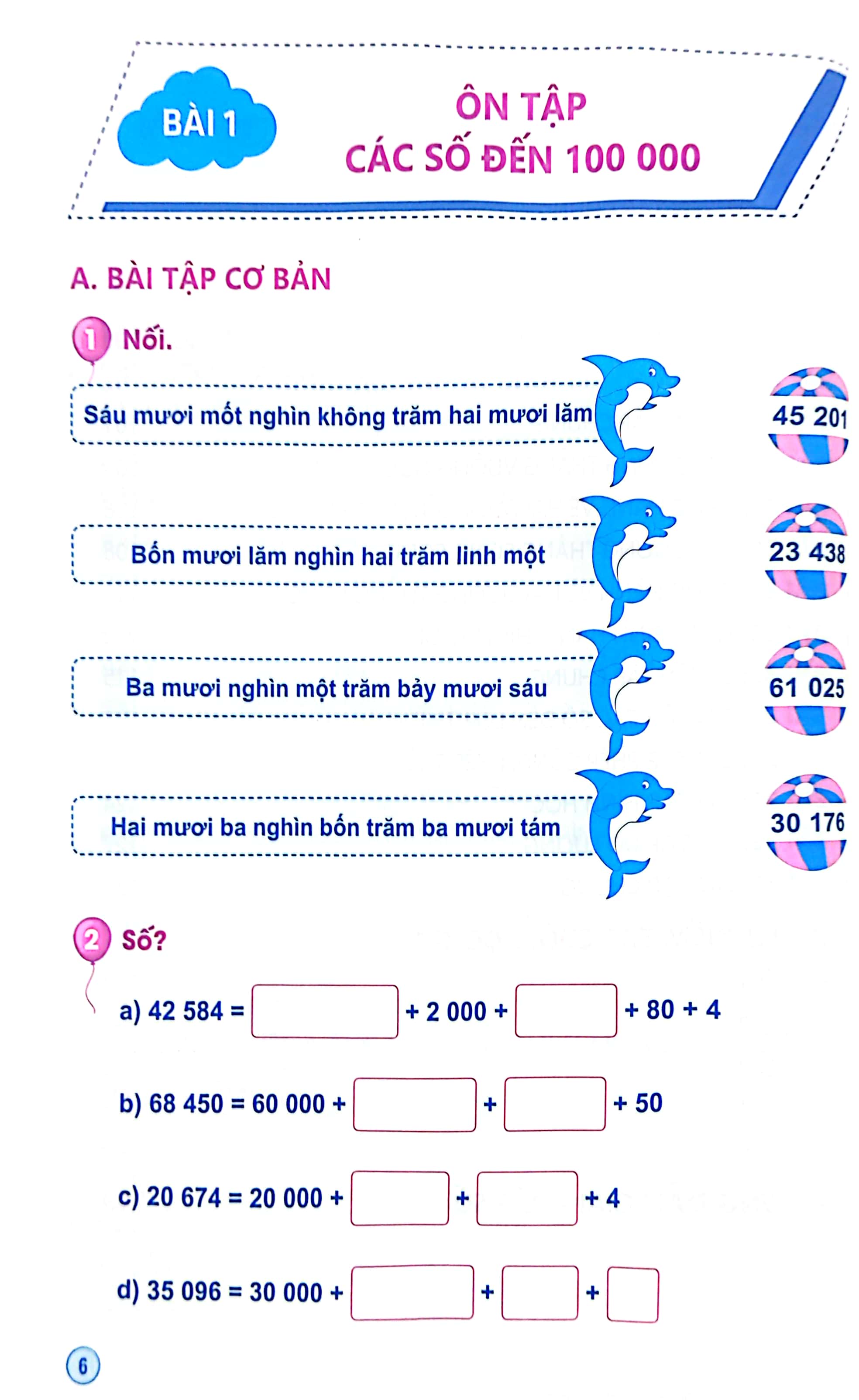 bộ rèn kĩ năng giải toán lớp 4 - tập 1 (theo chương trình giáo dục phổ thông mới)