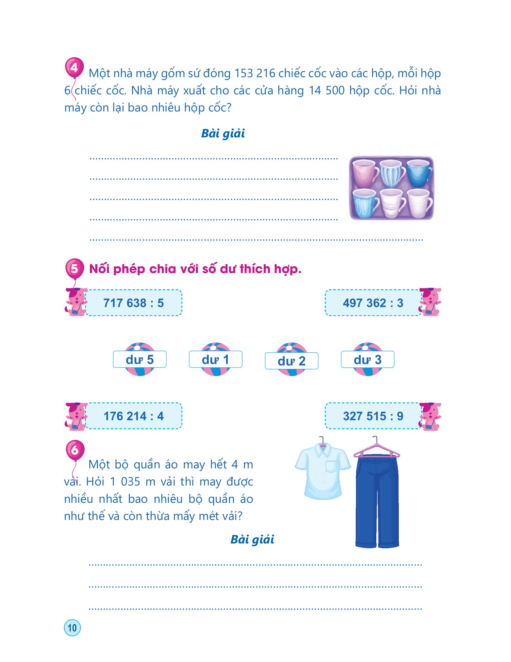 bộ rèn kĩ năng giải toán lớp 4 - tập 2