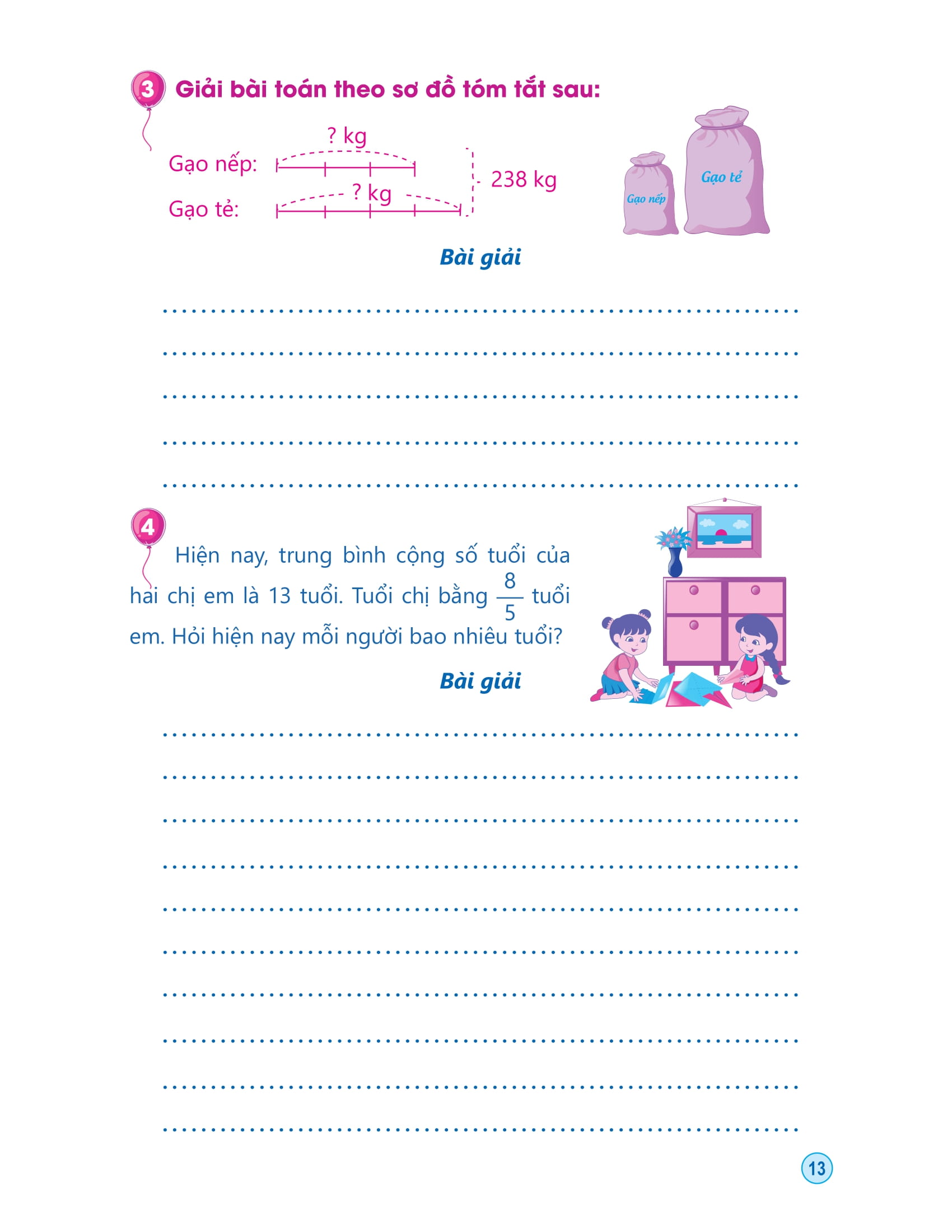 Bo
						
										
										Ren Ki Nang Giai Toan Lop 5 - Tap 2