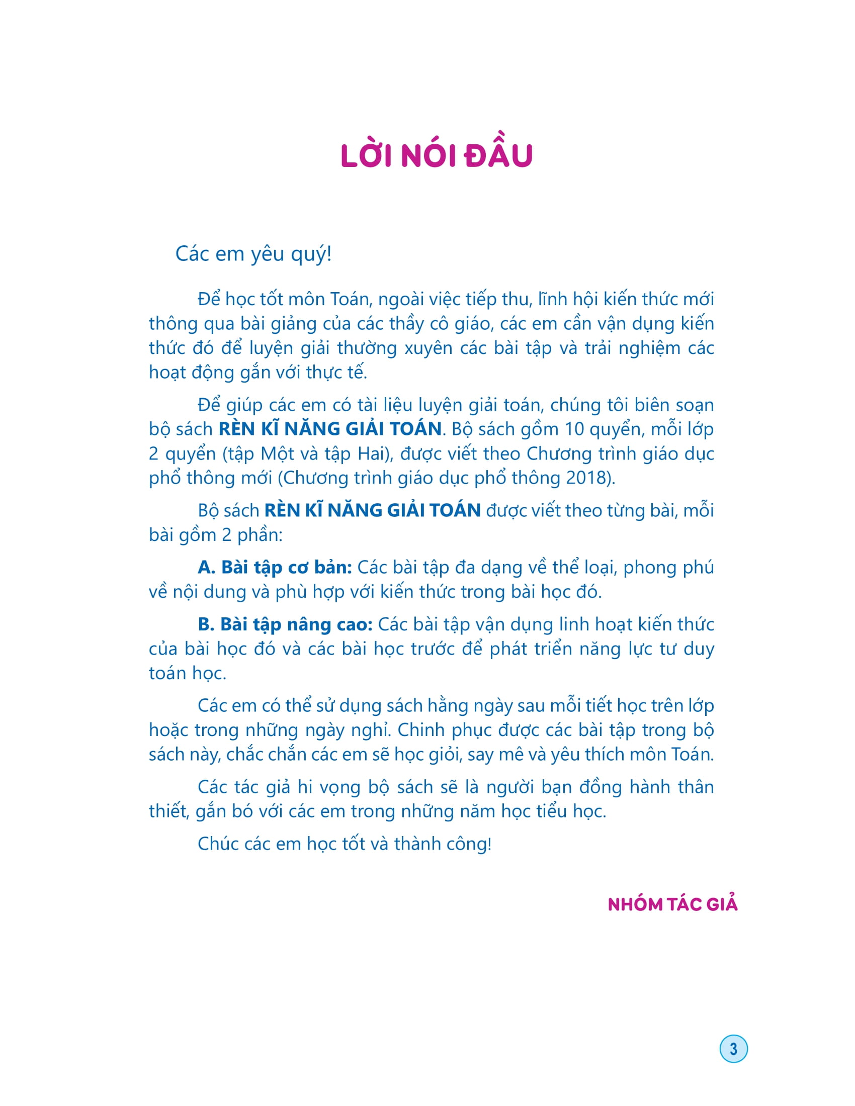 Bo
						
										
										Ren Ki Nang Giai Toan Lop 5 - Tap 2