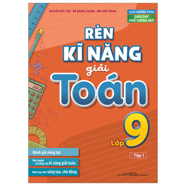 Bo
						
										
										Ren Ki Nang Giai Toan Lop 5 - Tap 2