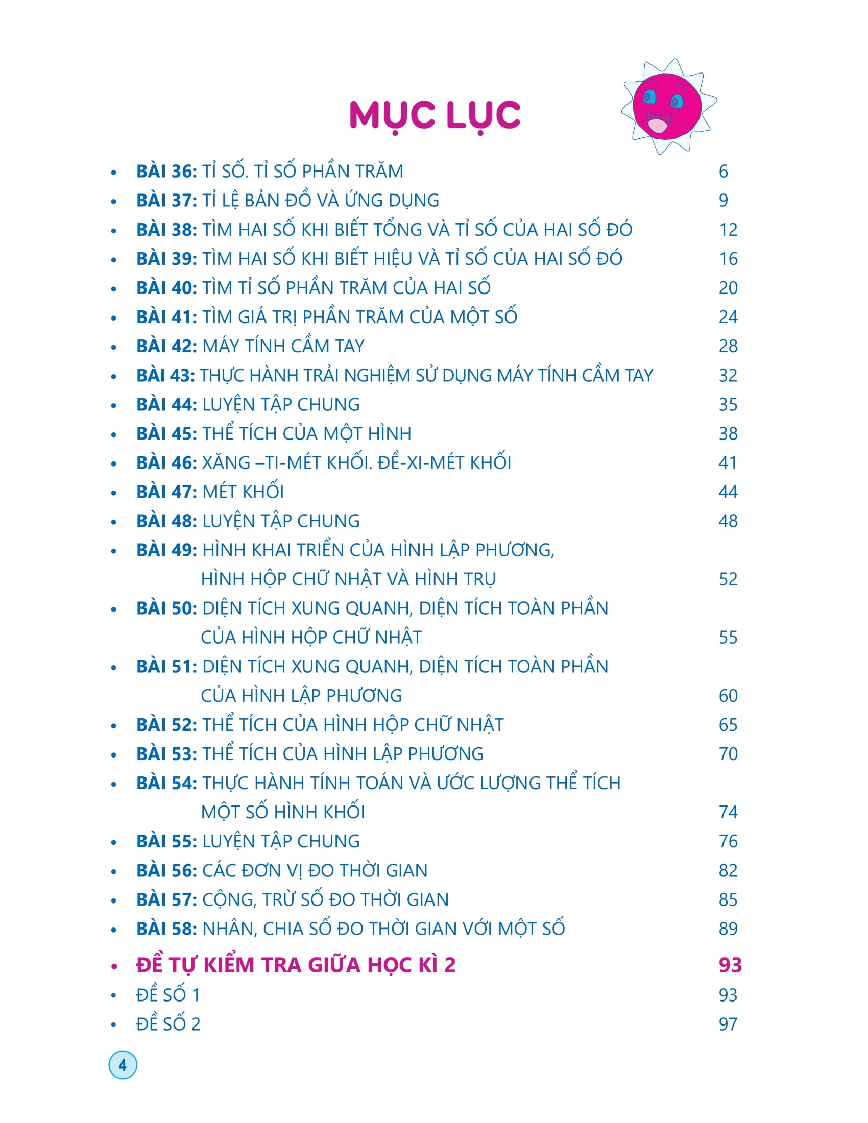 Bo
						
										
										Ren Ki Nang Giai Toan Lop 5 - Tap 2